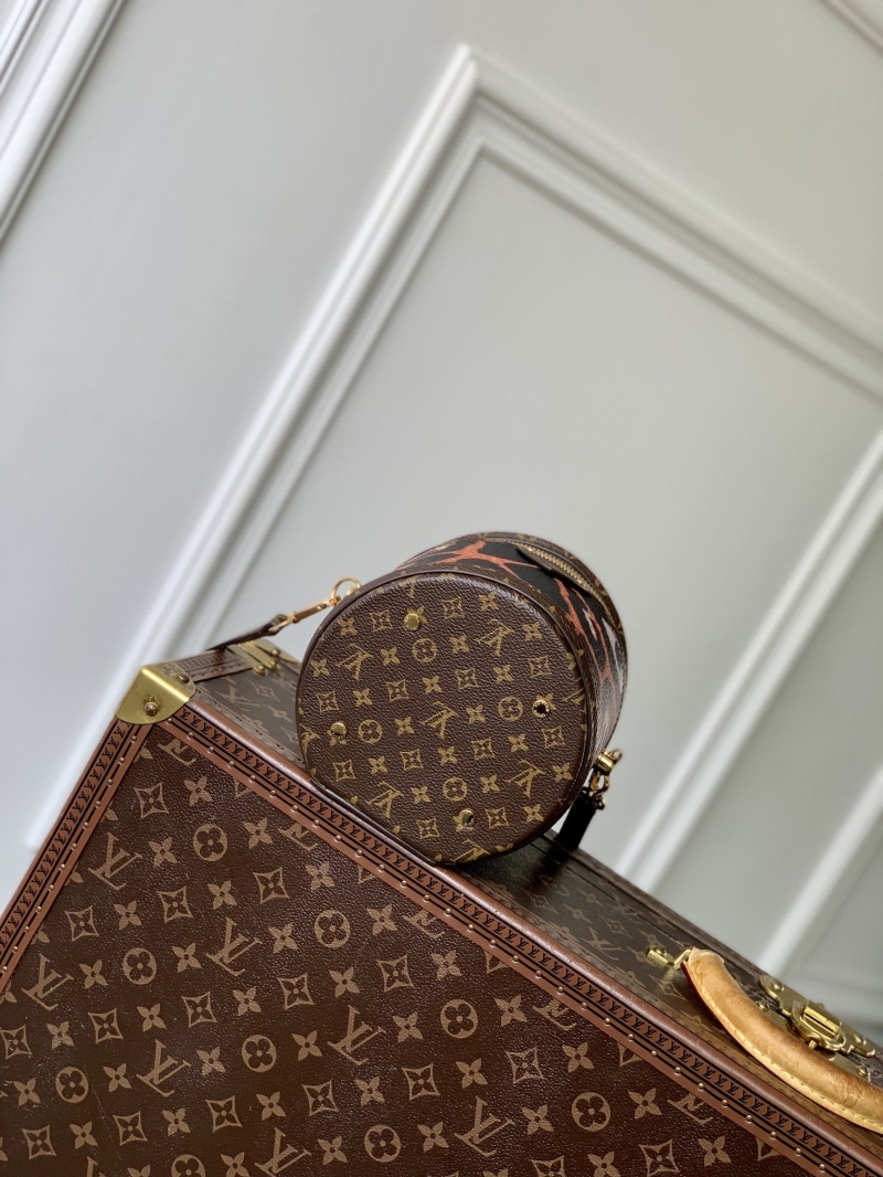 LV Bucket Bags